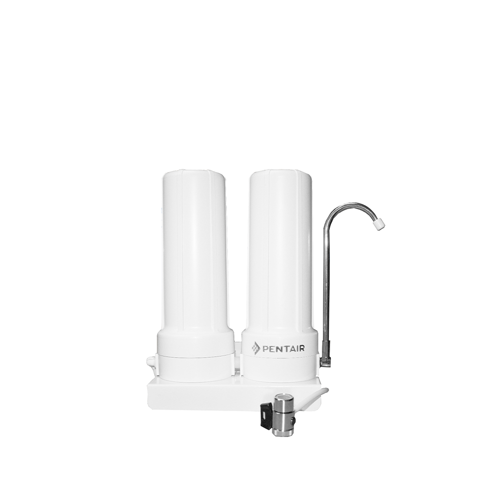 เครื่องกรองน้ำดื่ม Pentair รุ่น CTD-100M : Micro Filtration (MF) 0.5 ไมครอน