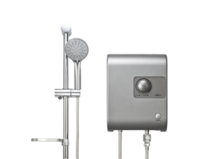 MEX INSTANT WATER HEATER 5100W : MOD.CUBE 5E (TI)