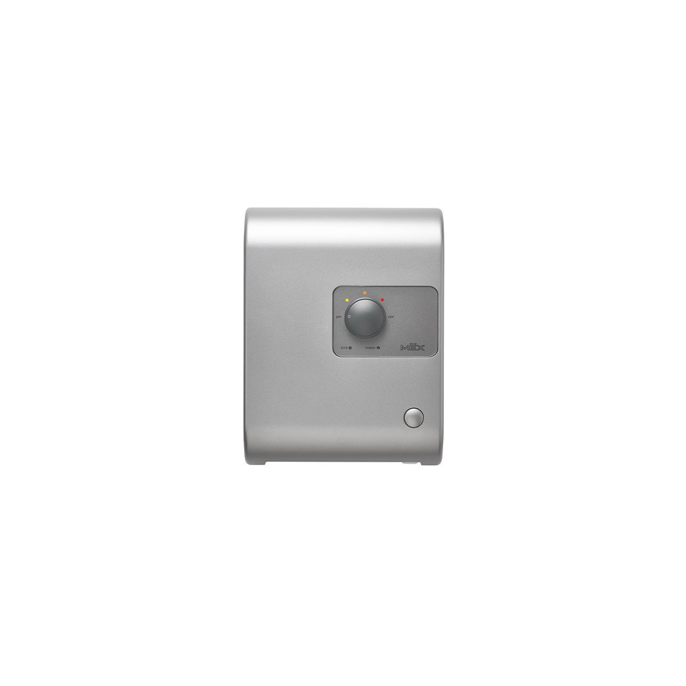 เครื่องทำน้ำร้อนมัลติพอยท์ MEX CUBE 8000R