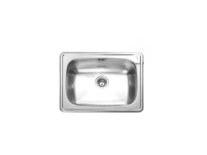 MEX SMALL SINK 1 BOWL MOD.D60B