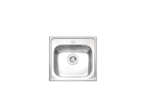 MEX SINK MOD.DLA50 (S/S)