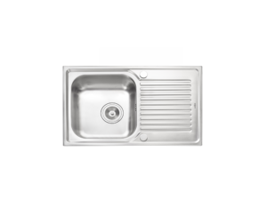 MEX SINK MOD.DLA81 (S/S)