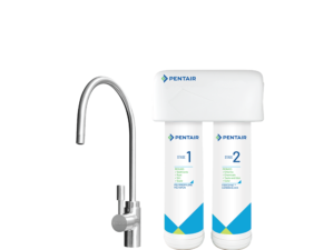เครื่องกรองน้ำดื่ม Pentair รุ่น F-2100 : Micro Filtration (MF) 0.5 ไมครอน