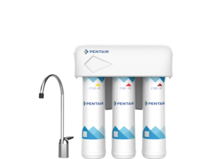 เครื่องกรองน้ำดื่ม Pentair รุ่น F-3000-B2B (มาตรฐาน NSF No.42, 53)