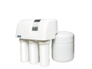 เครื่องกรองน้ำดื่ม PENTAIR ระบบ RO 5 ขั้นตอน รุ่น GRO-50 SYSTEM