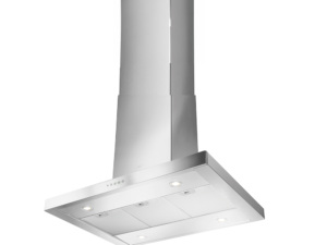 MEX 90 CM STAINLESS STEEL ISLAND HOOD Mod. IS7010X90
