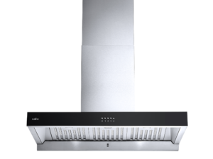 T-SHAPE WALL-MOUNTING HOOD MOD .K632BFX90