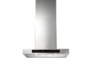 MEX TOUCH CONTROL CHIMNEY T-SHAPE HOOD MOD.K634XS60