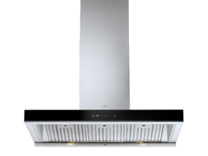 MEX CHIMNEY HOOD MOD. K638BFX90