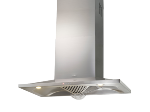 CHIMNEY HOOD MOD. KC927X90