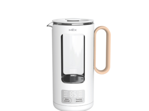MEX ELECTRIC KETTLE MOD. KPLG105TW-1
