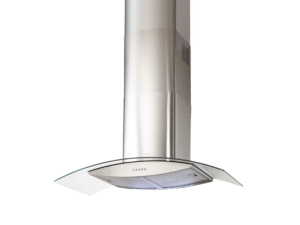 MEX CHIMNEY HOOD MOD. KV737X90-1