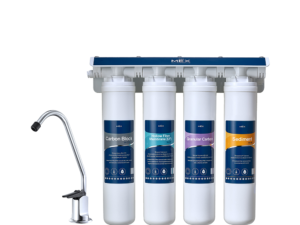 เครื่องกรองน้ำดื่ม MEX รุ่น M-Stream UF04 : Ultra Filtration (UF) 0.2 ไมครอน
