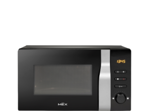 MEX MICROWAVE OVEN 20-LITER COUNTERTOP MOD.M120E