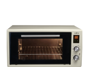 MEX FREE STAND MINIOVEN MIDI456ES