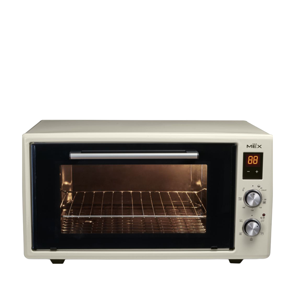 MEX FREE STAND MINIOVEN MIDI456ES