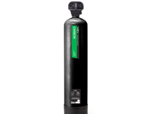 MEX WATER FILTER, MOD. PC-1252BR-AFT: CARBON FILTER