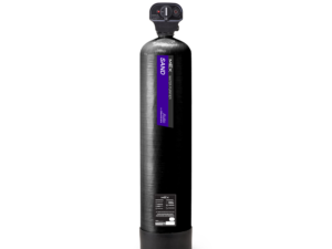 MEX WATER FILTRATION SYSTEM MOD. PS-1252BR-AFT: SAND FILTER