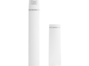 Household Water Filter : MOD.PWCE54P12 (Water Softener)