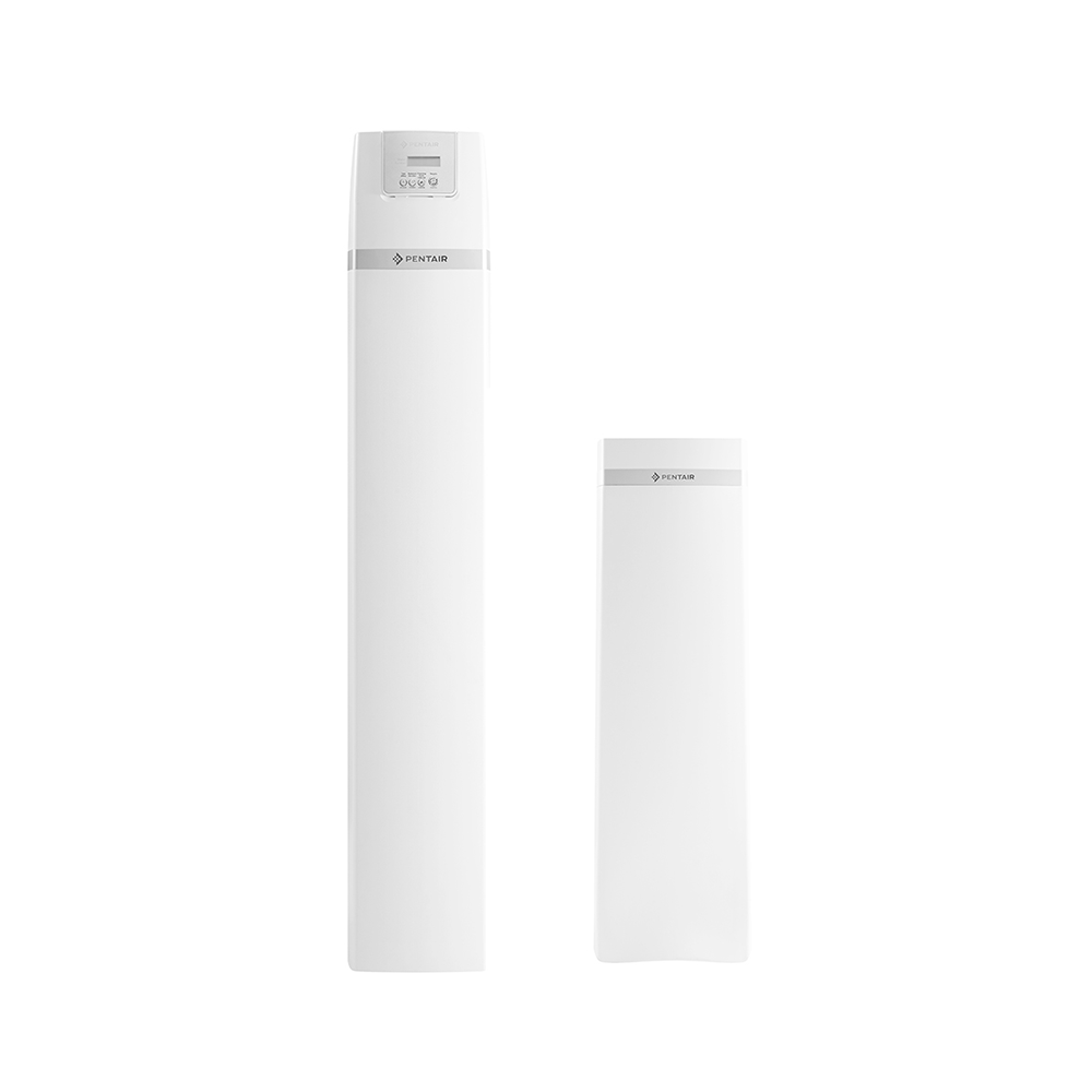 เครื่องปรับสภาพน้ำกระด้าง Pentair PWCE54P12 Hydra Smart ลดหินปูน