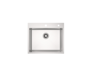 MULTIFUNCTIONAL SINGLE-BOWL KITCHEN SINK MOD.SQ60-MF