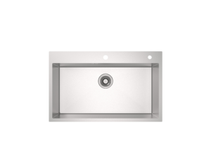 MULTIFUNCTIONAL SINGLE-BOWL KITCHEN SINK MOD.SQ82-MF