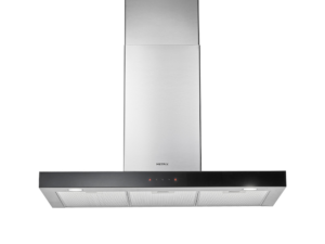 METRIX HOOD MOD.STILINO-BL