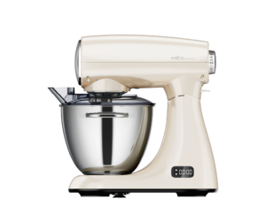 MEX STANDMIXER CREAM COLOR MOD.STANDCOOL105