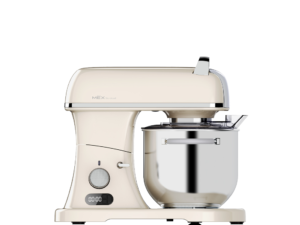 MEX STANDMIXER CREAM COLOR MOD.STANDCOOL207