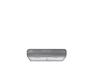 STANDARD HOOD IN DARK METALLIC GREY COLOR MOD.TUBE66