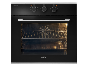 MULTI-FUNCTION ELECTRIC BUILT-IN OVEN MOD.VRM9651B