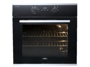 MULTIFUNCTION ELECTRIC OVEN WITH STEAM BASE 60CM MOD. VRM9652B