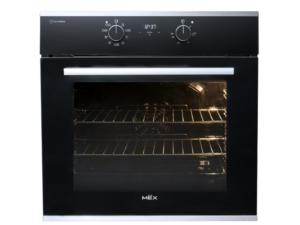 MULTI-FUNCTION BUILT-IN OVEN MOD.VRM9652B1