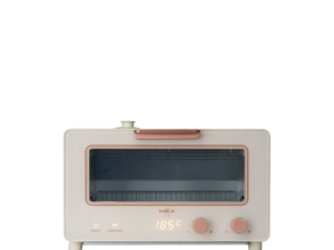 STEAM TOASTER OVEN MOD.YURI101SC