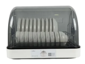 MEX DISH DRYER WITH UV MOD.DM60B-1