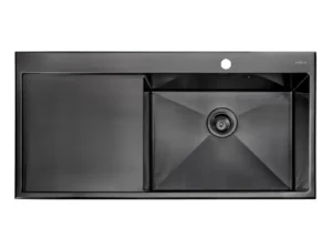 MEX INSET SINK STAINLESS STEEL MOD.SCS1001GM