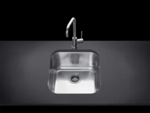 UNDERMOUNT SINK MOD.BL41B