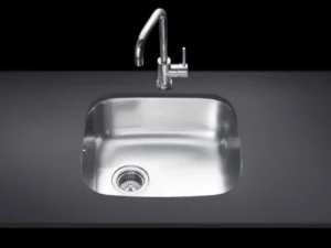 UNDERMOUNT SINK MOD.MU47B