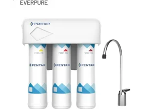 PENTAIR Water Purifier : Micro Filtration (MF) 0.5 Micron MOD.F-3000-B2B