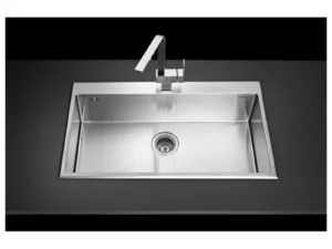 MEX SQUARE SINK MOD.SC82