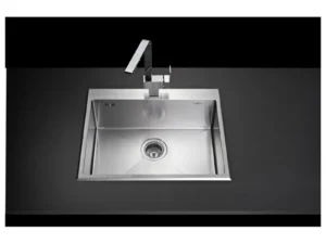 MEX SQUARE SINK MOD.SC60