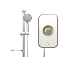 เครื่องทำน้ำอุ่น : 5,100W