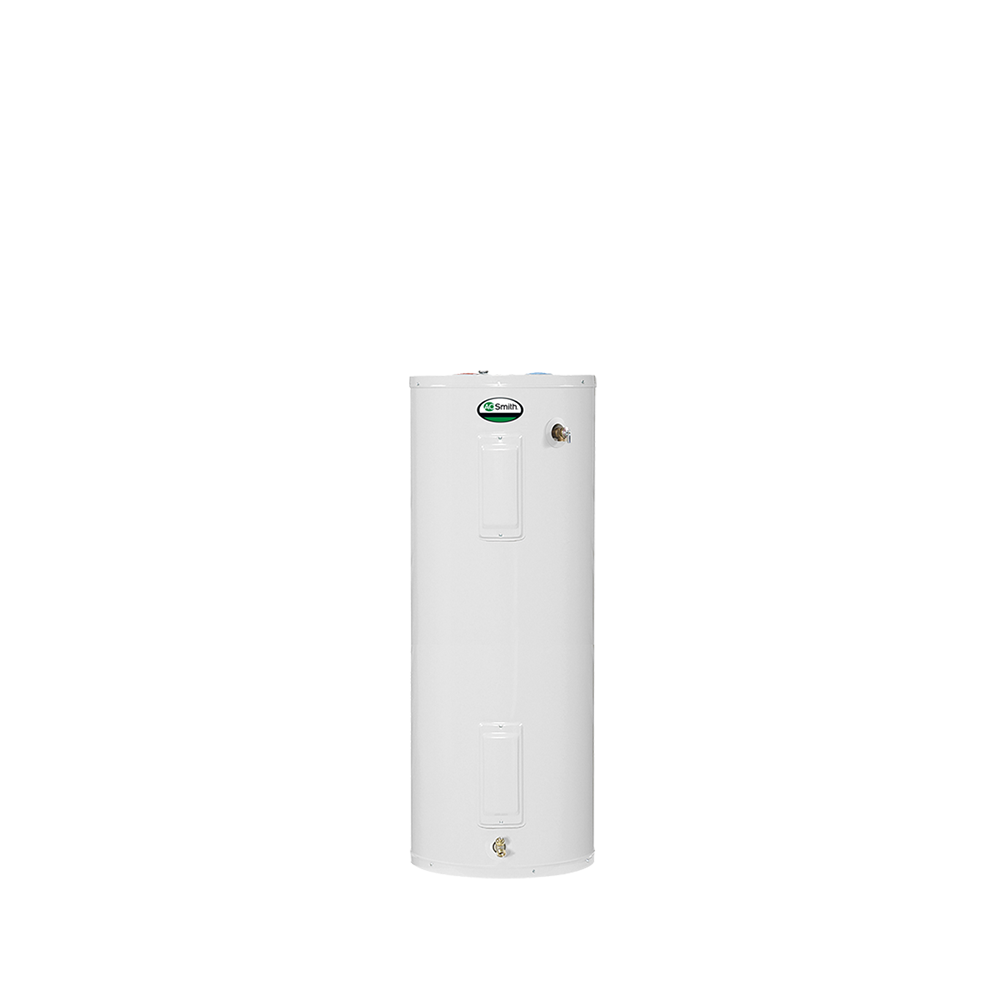 A.O. Smith EES-40 storage water heater, floor standing, 150 litres