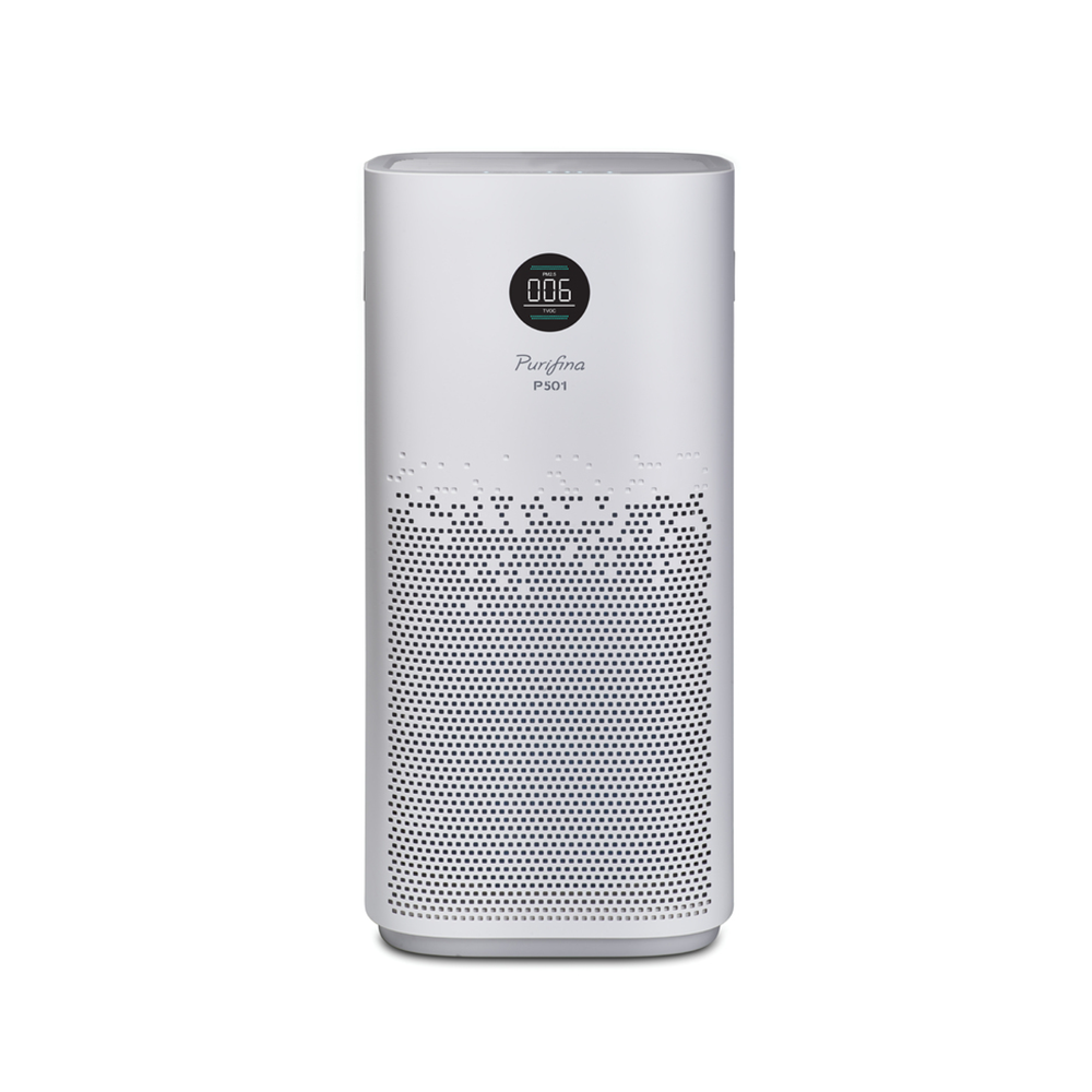 เครื่องฟอกอากาศ MEX Purifina P501 สำหรับห้องใหญ่