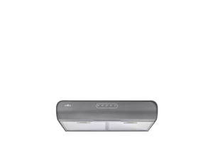 เครื่องดูดควันมาตรฐาน สี Dark Metalic Grey ขนาด 60 ซม
