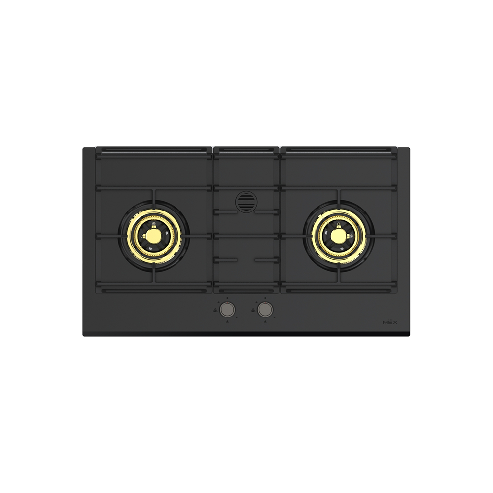 MEX Gas Hob V7827CS