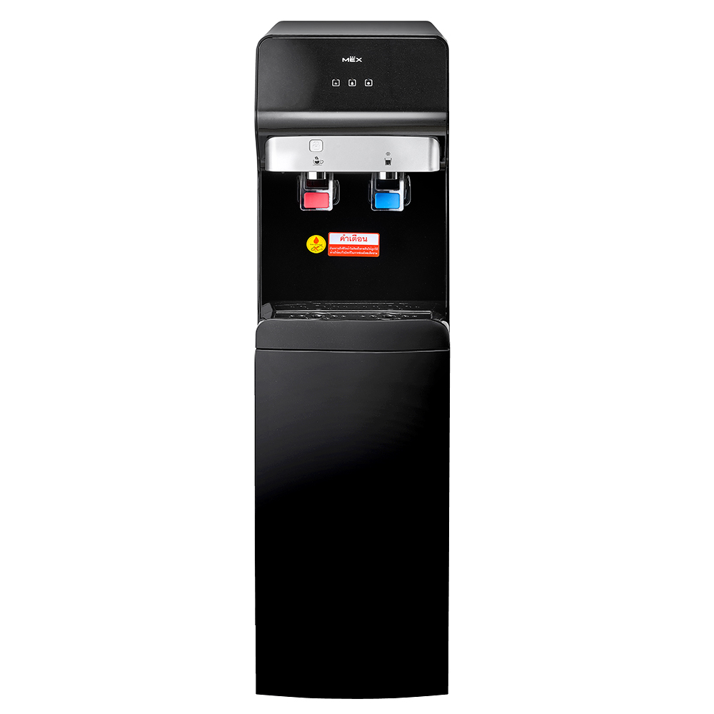 MEX ME530-B ตู้กดน้ำร้อน-น้ำเย็น