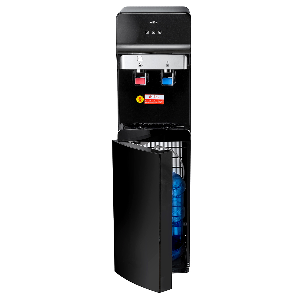 MEX ME530-B ตู้กดน้ำร้อน-น้ำเย็น