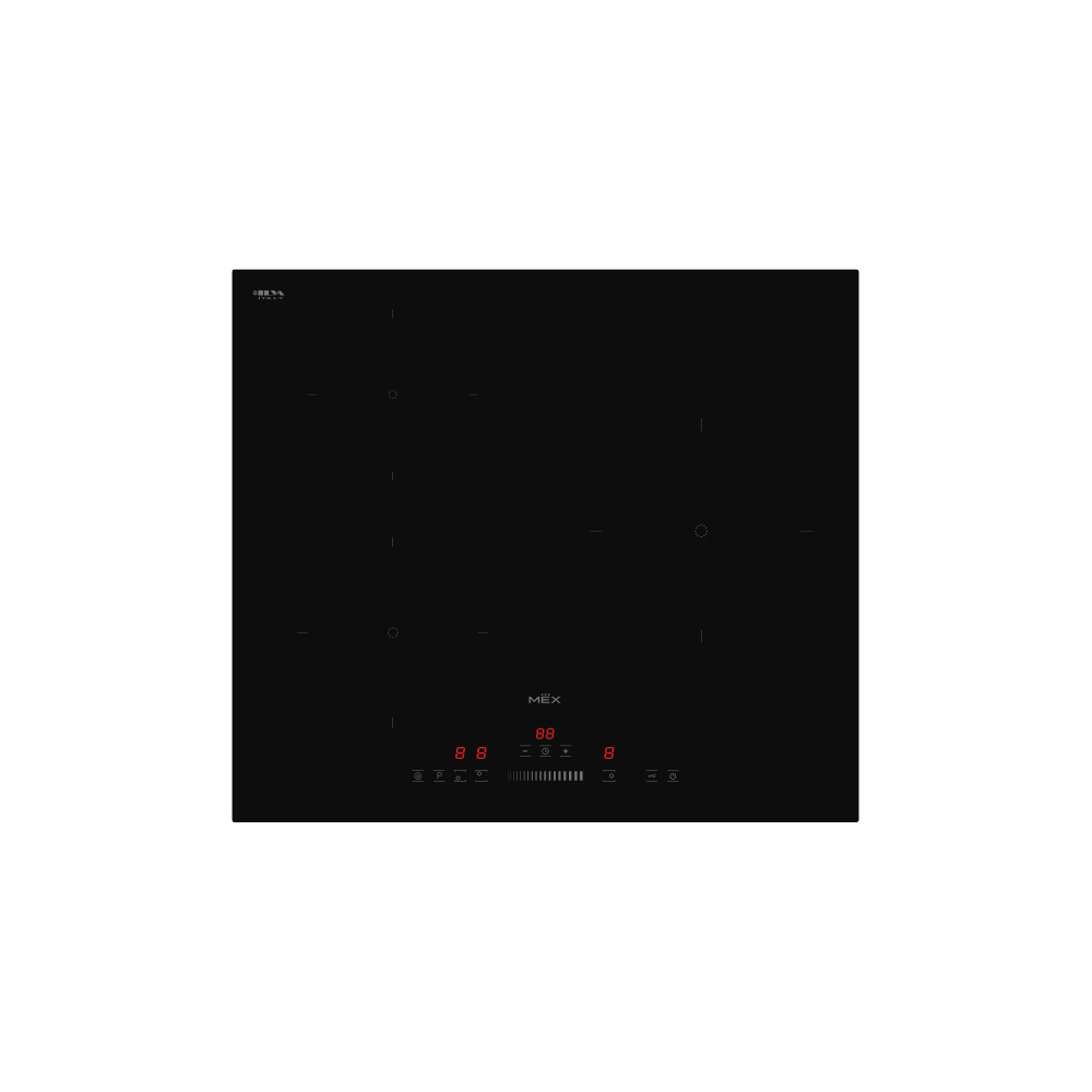 MEX Induction Hob VSB563I