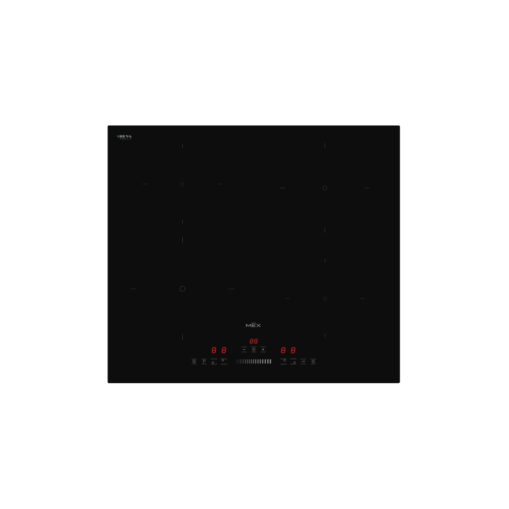 MEX Induction Hob VSB564I